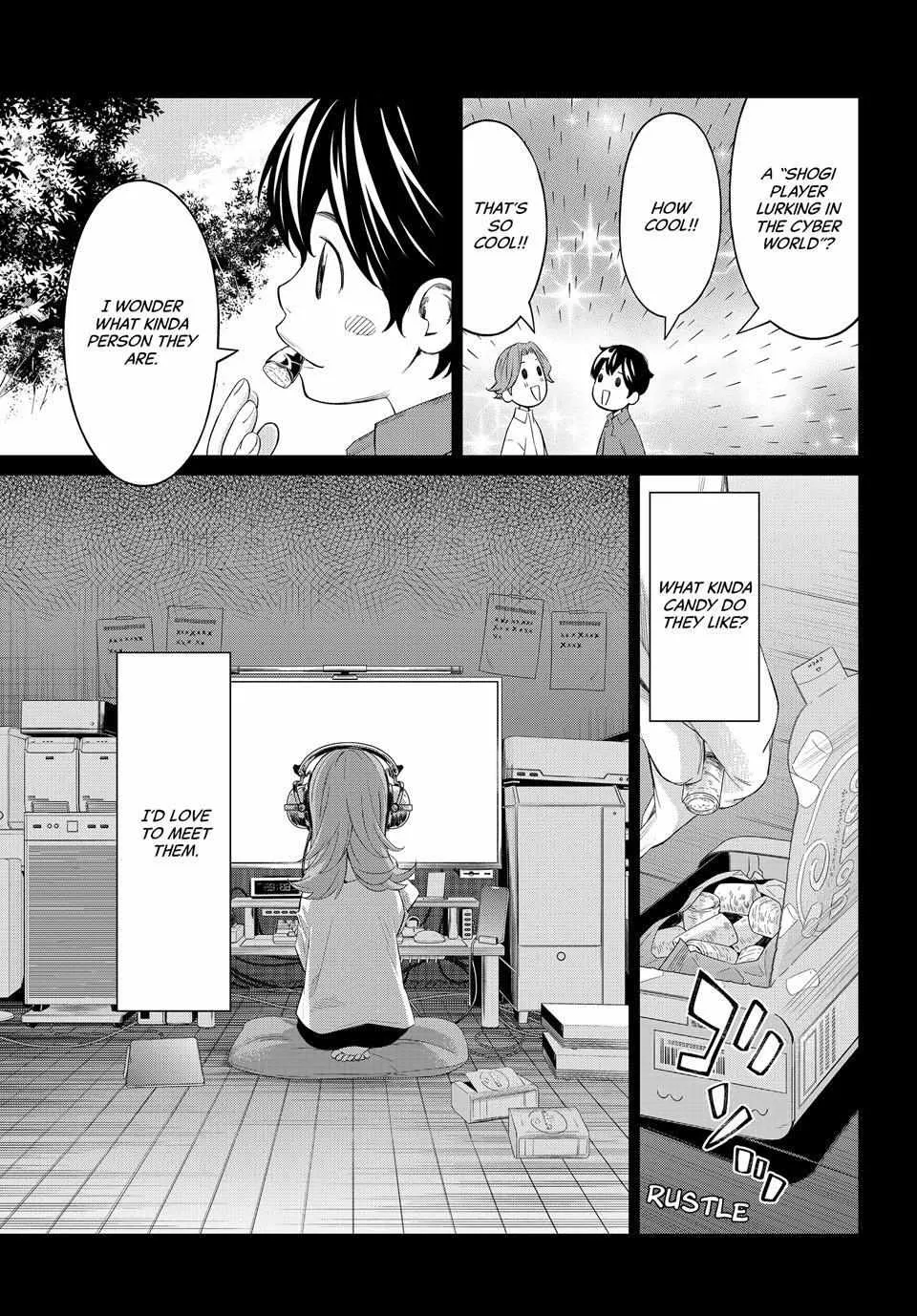 Read Orion
