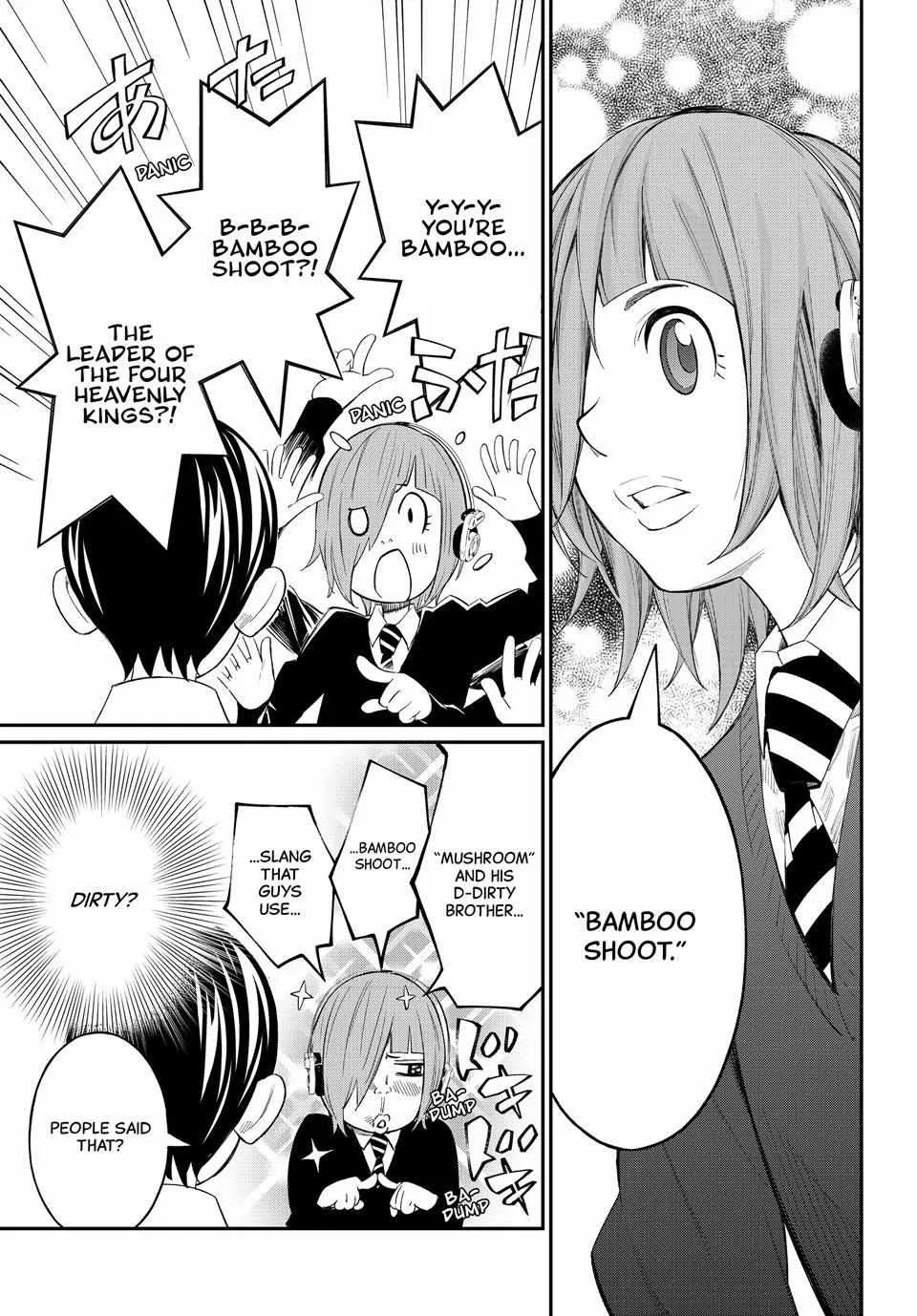 Read Orion