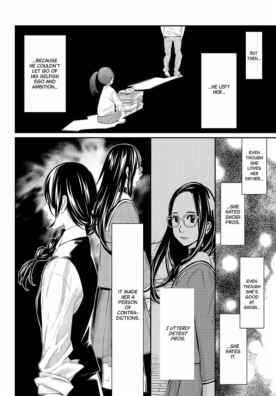 Read Orion