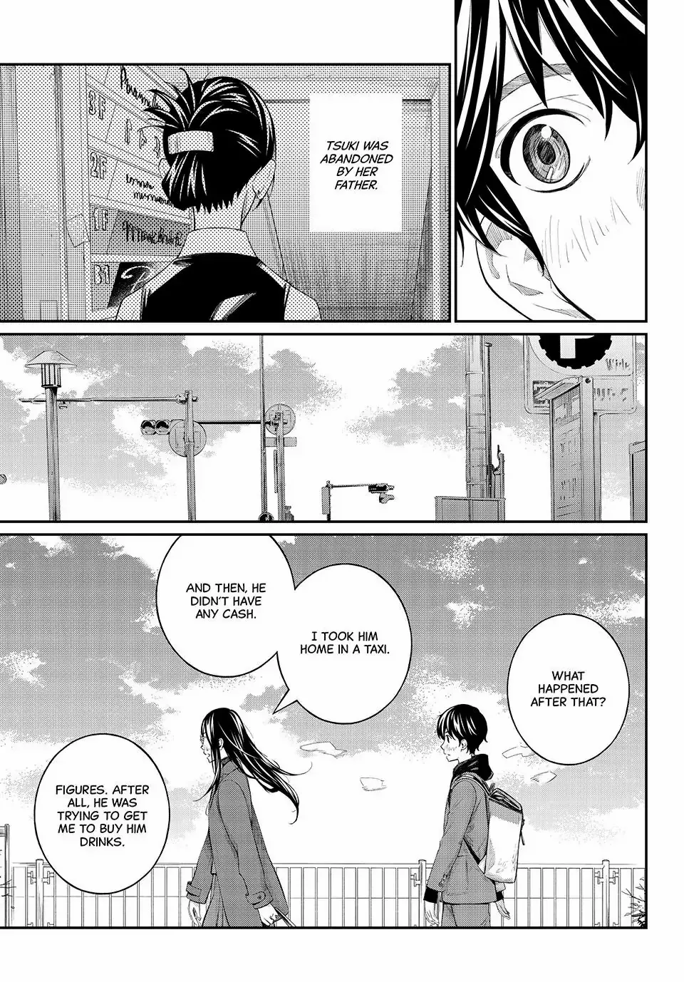Read Orion