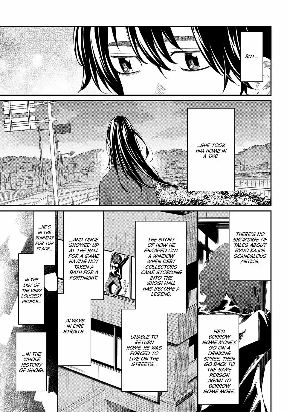 Read Orion