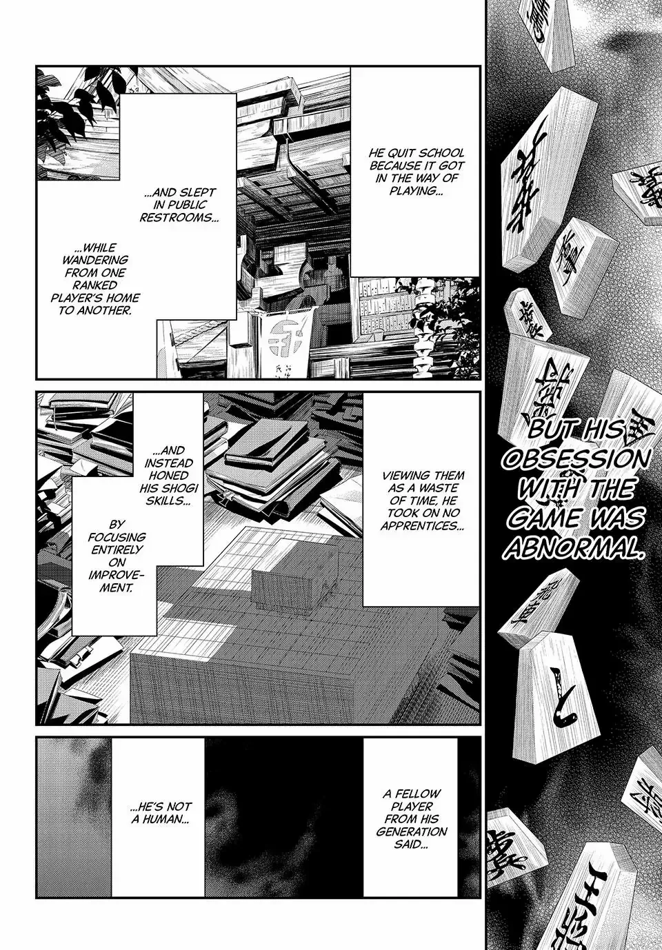 Read Orion