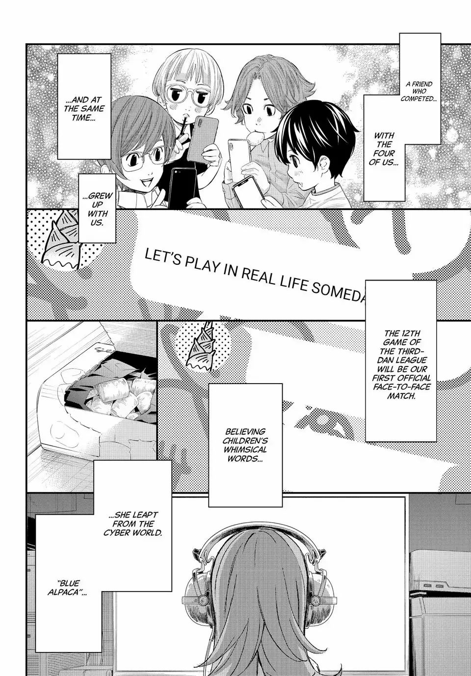 Read Orion
