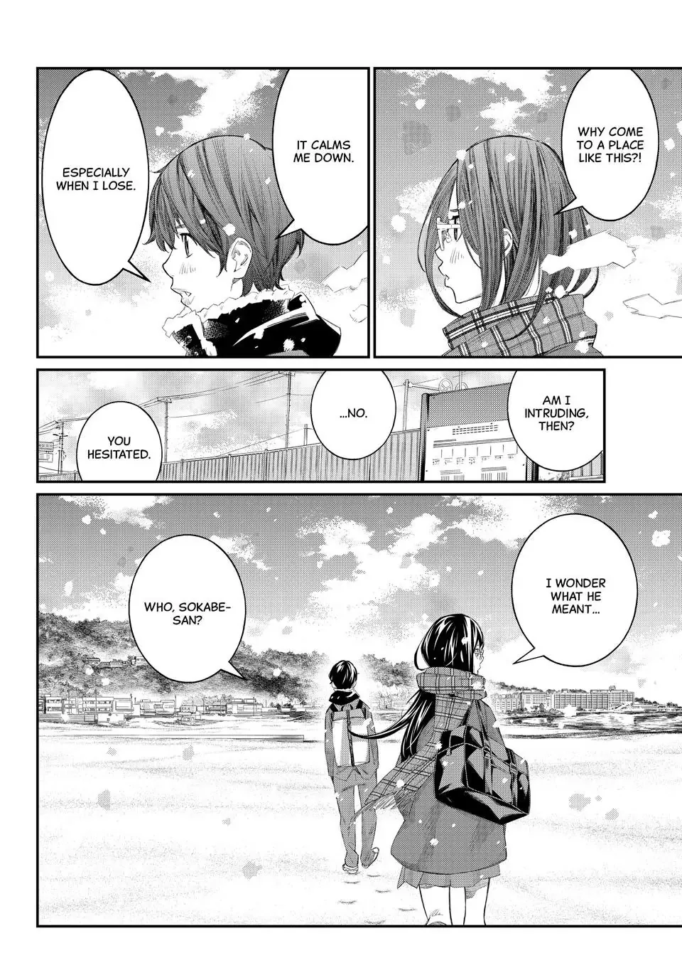 Read Orion