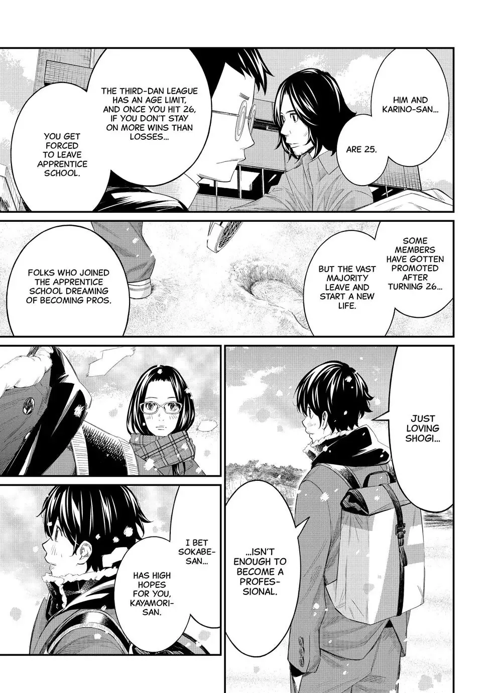 Read Orion
