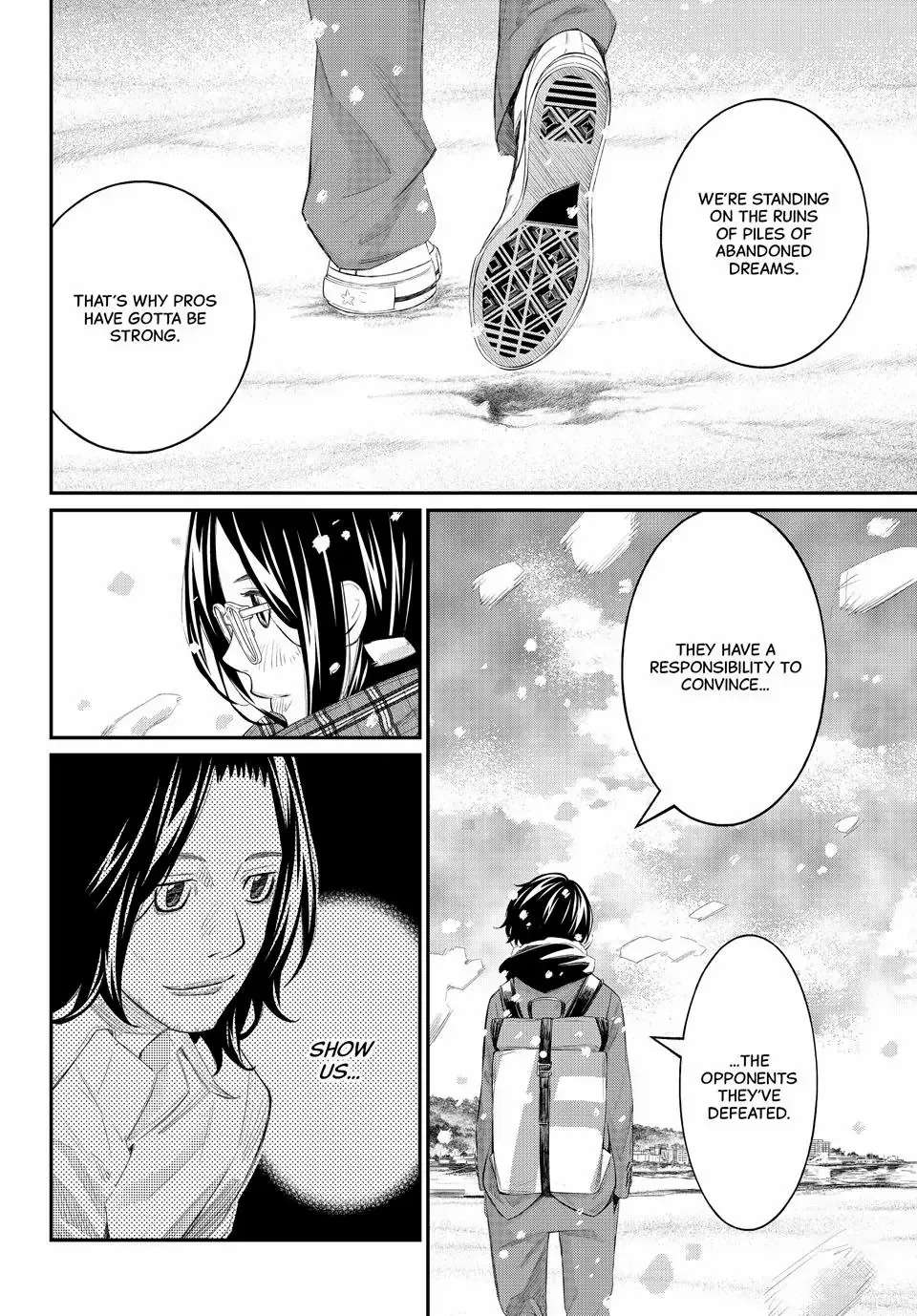 Read Orion