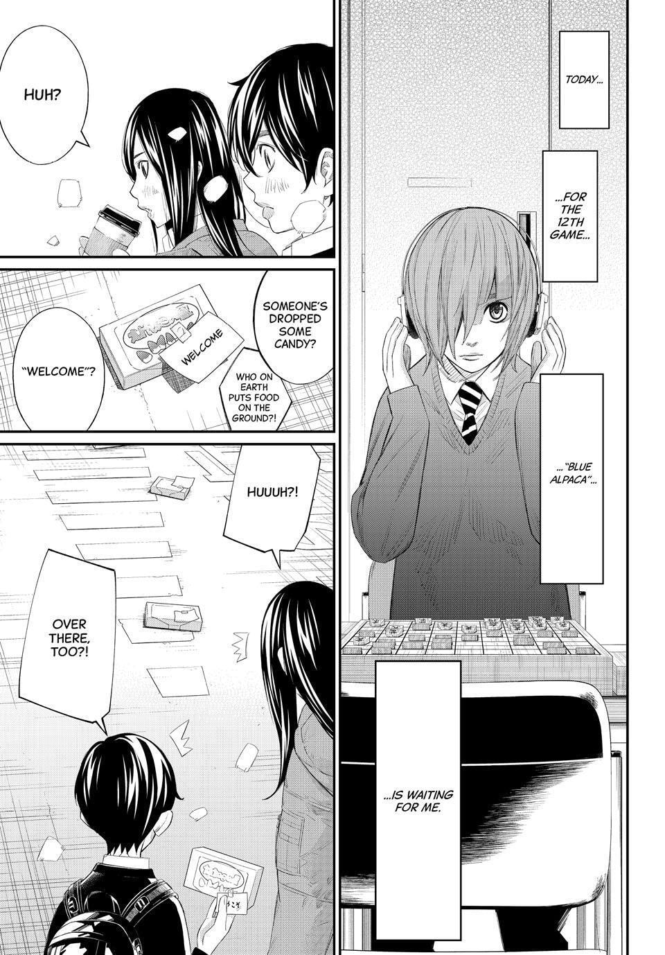 Read Orion