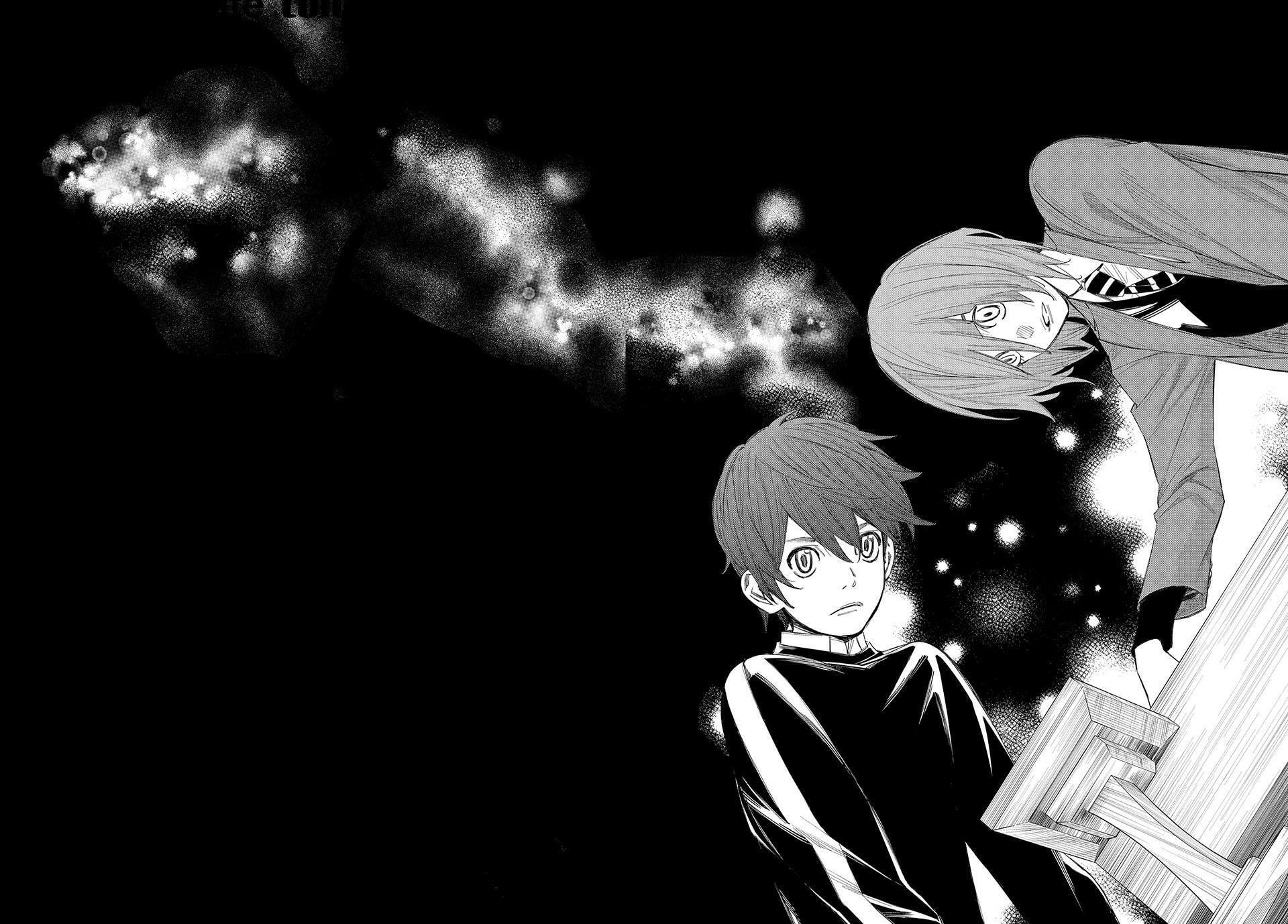 Read Orion