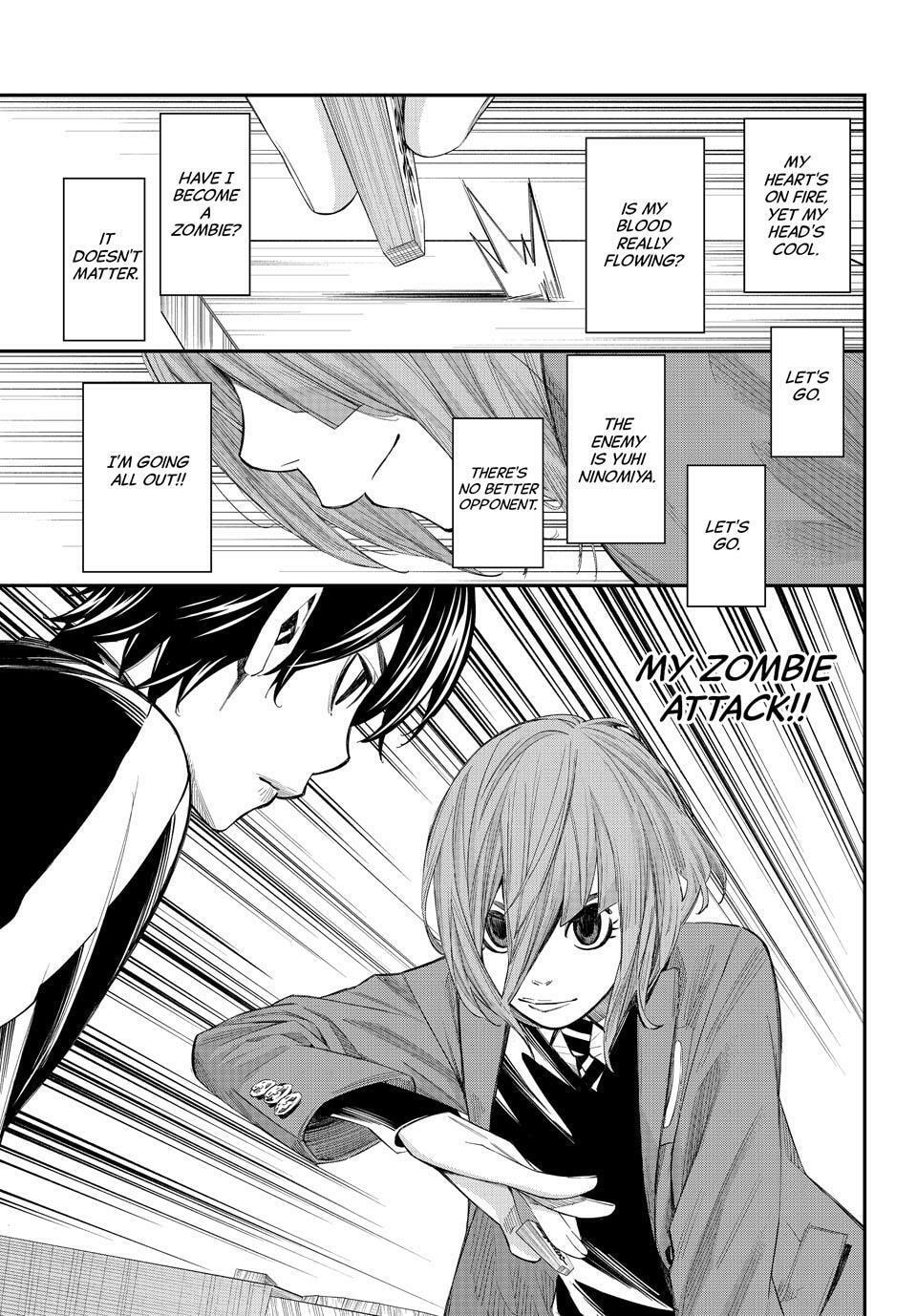 Read Orion