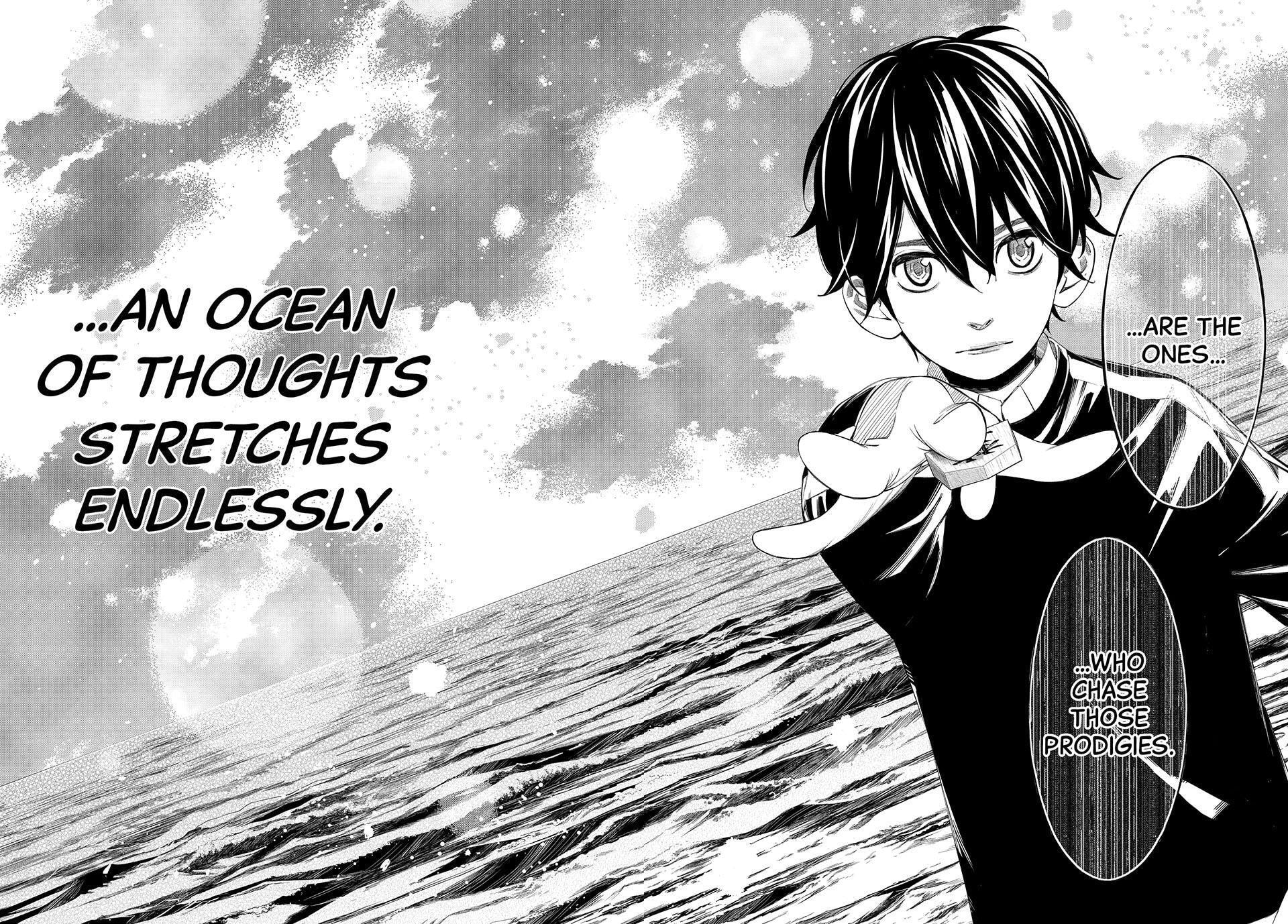 Read Orion