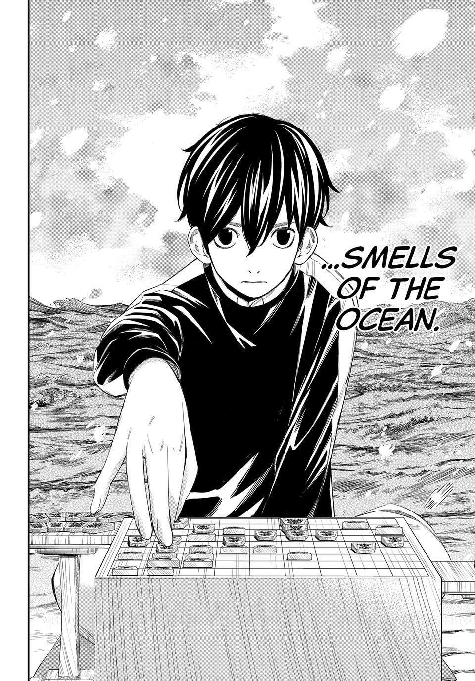 Read Orion