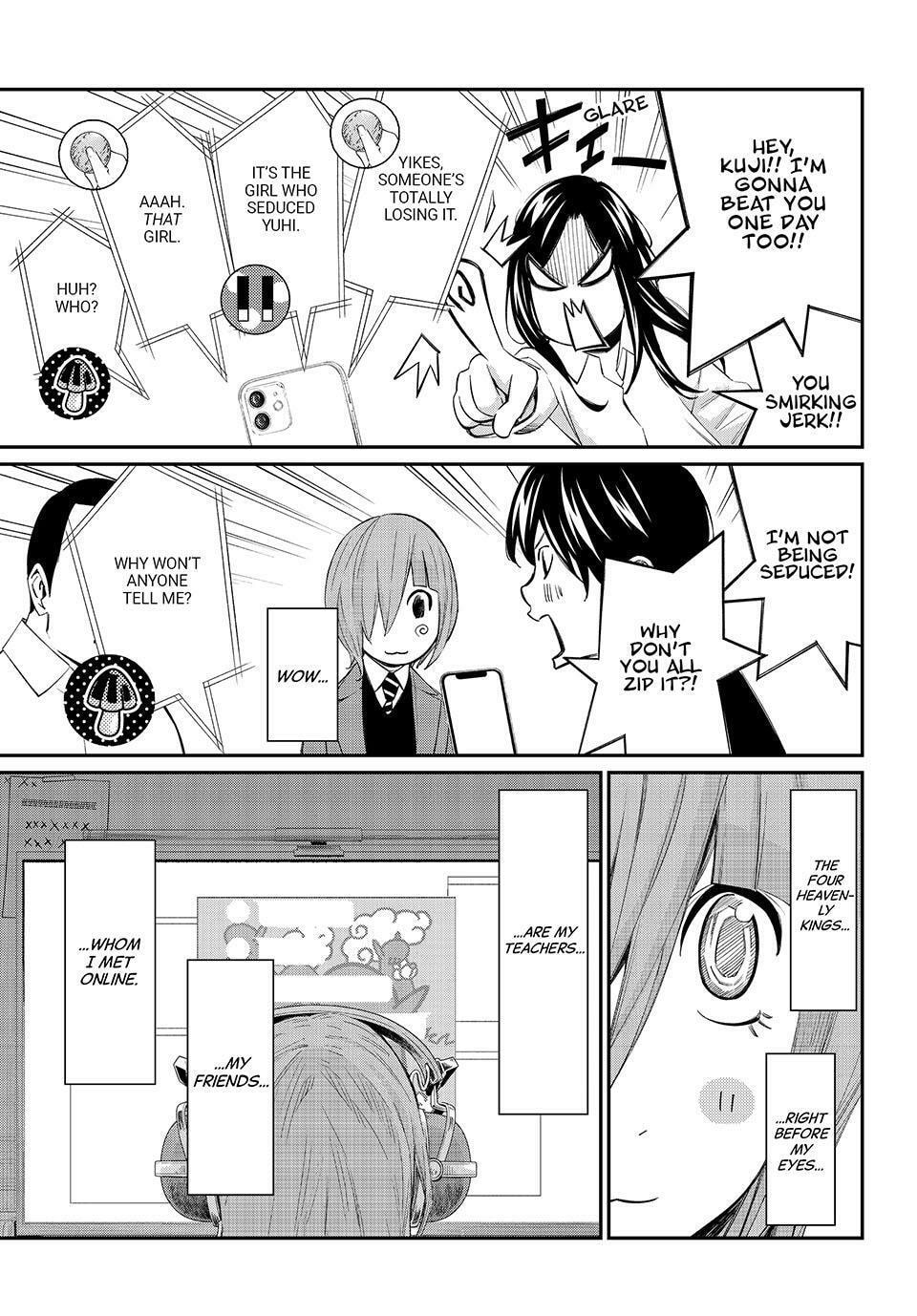 Read Orion