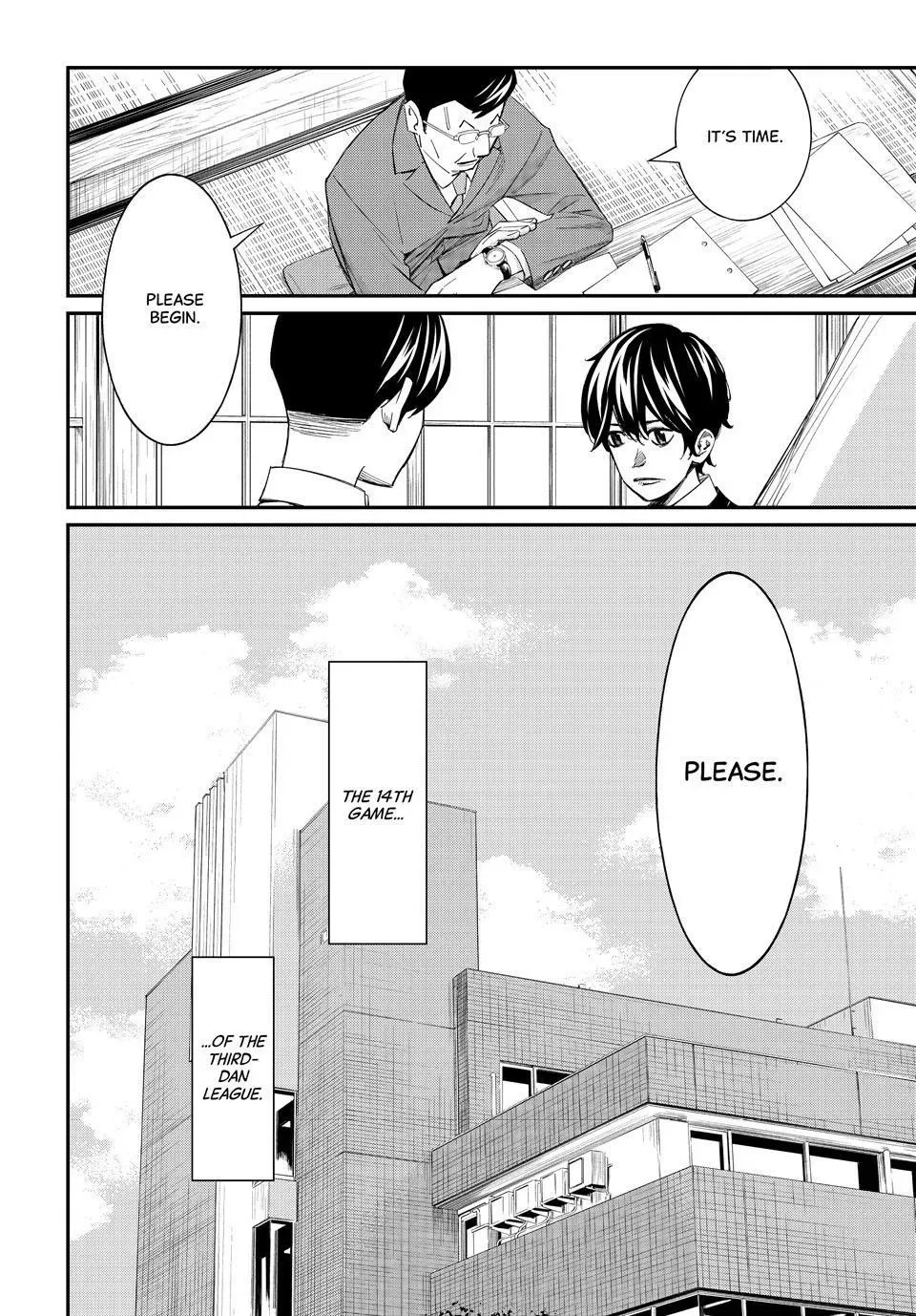 Read Orion