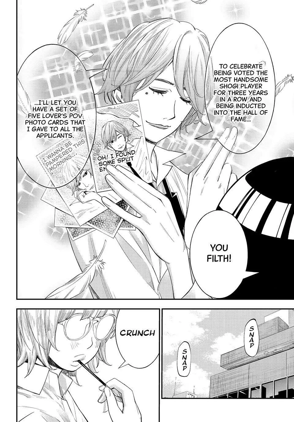 Read Orion