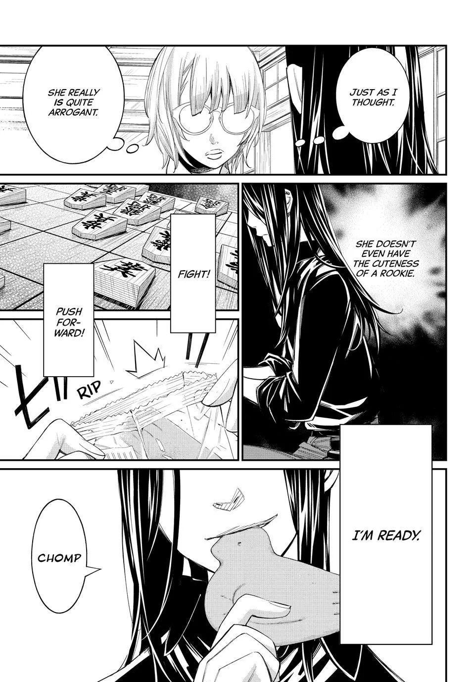 Read Orion