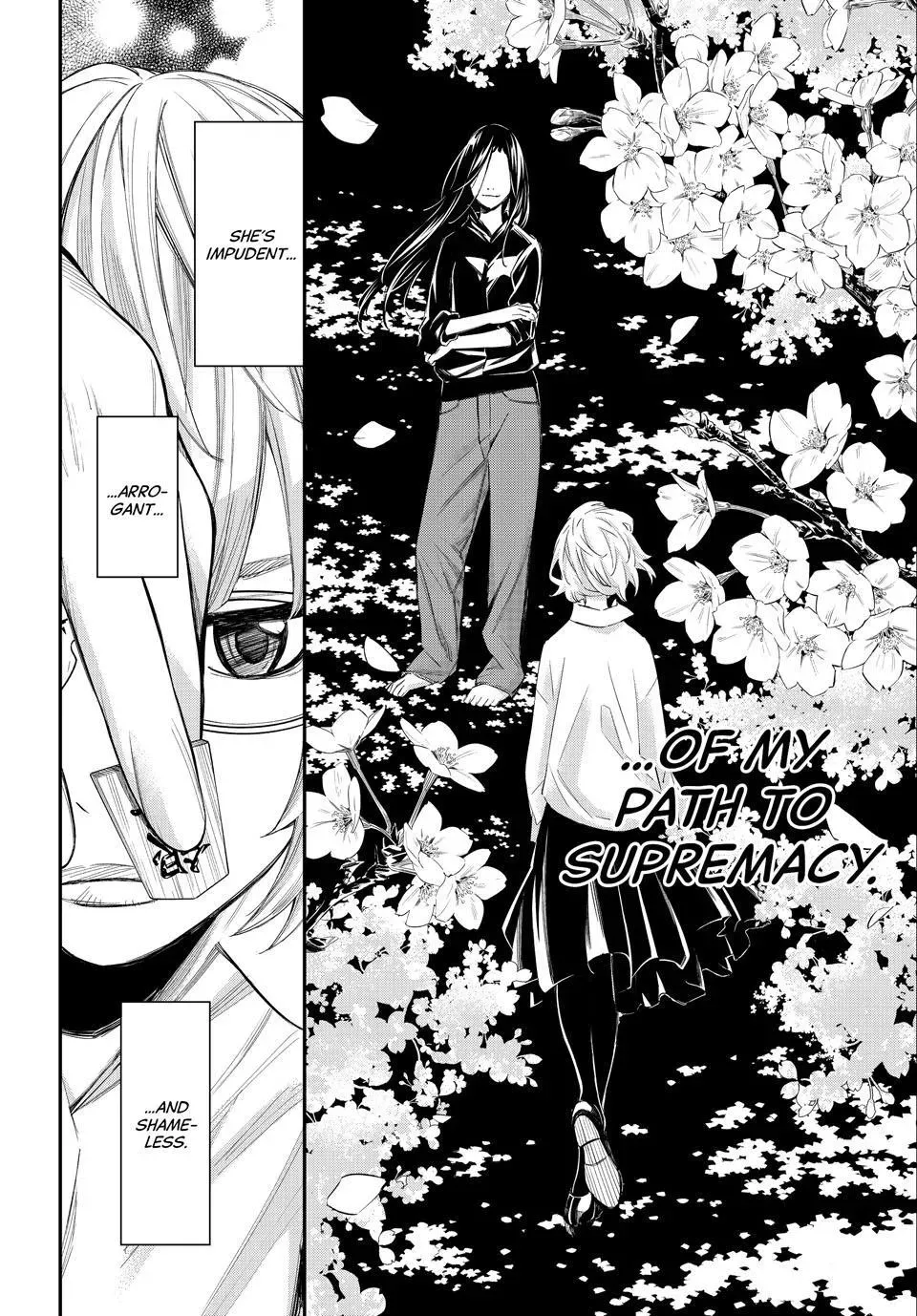 Read Orion