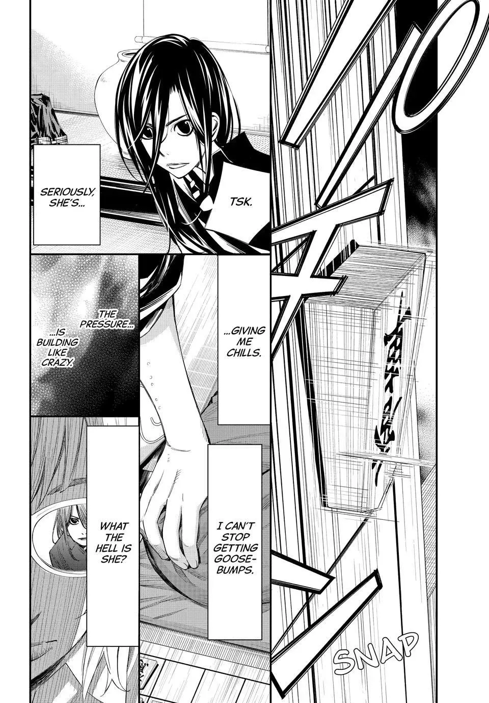 Read Orion
