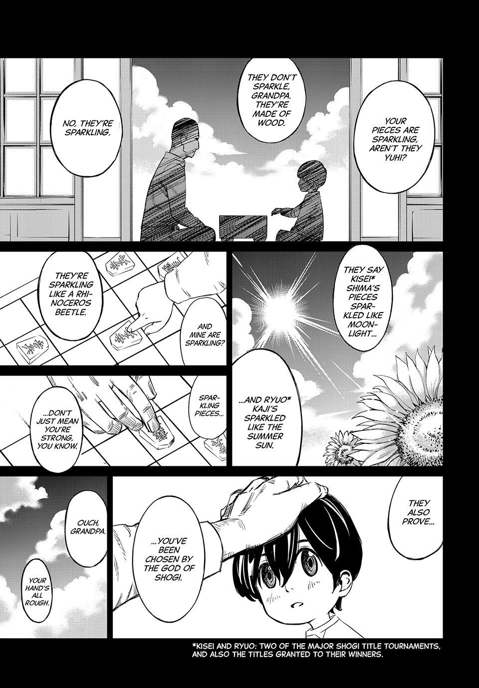 Read Orion