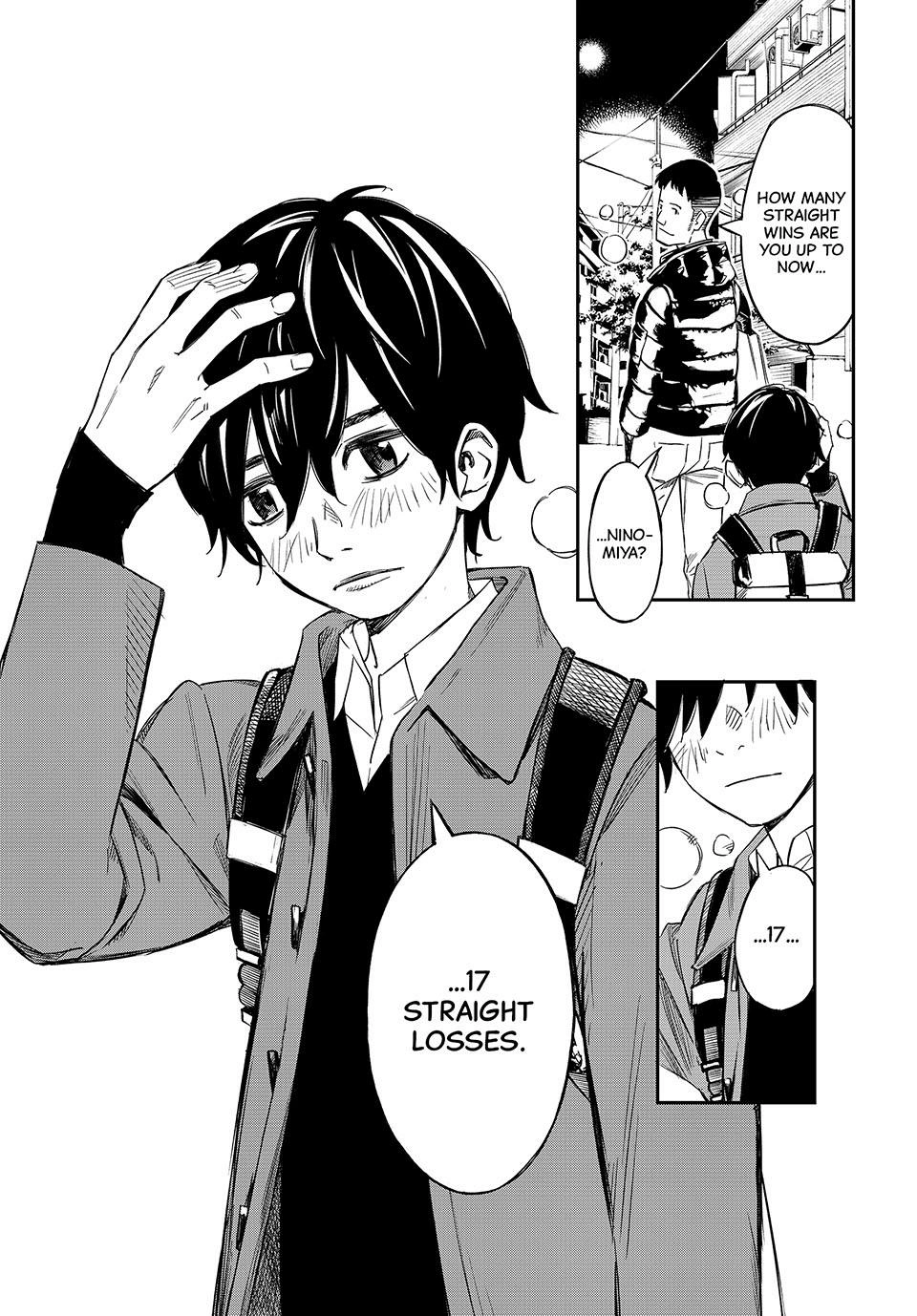 Read Orion