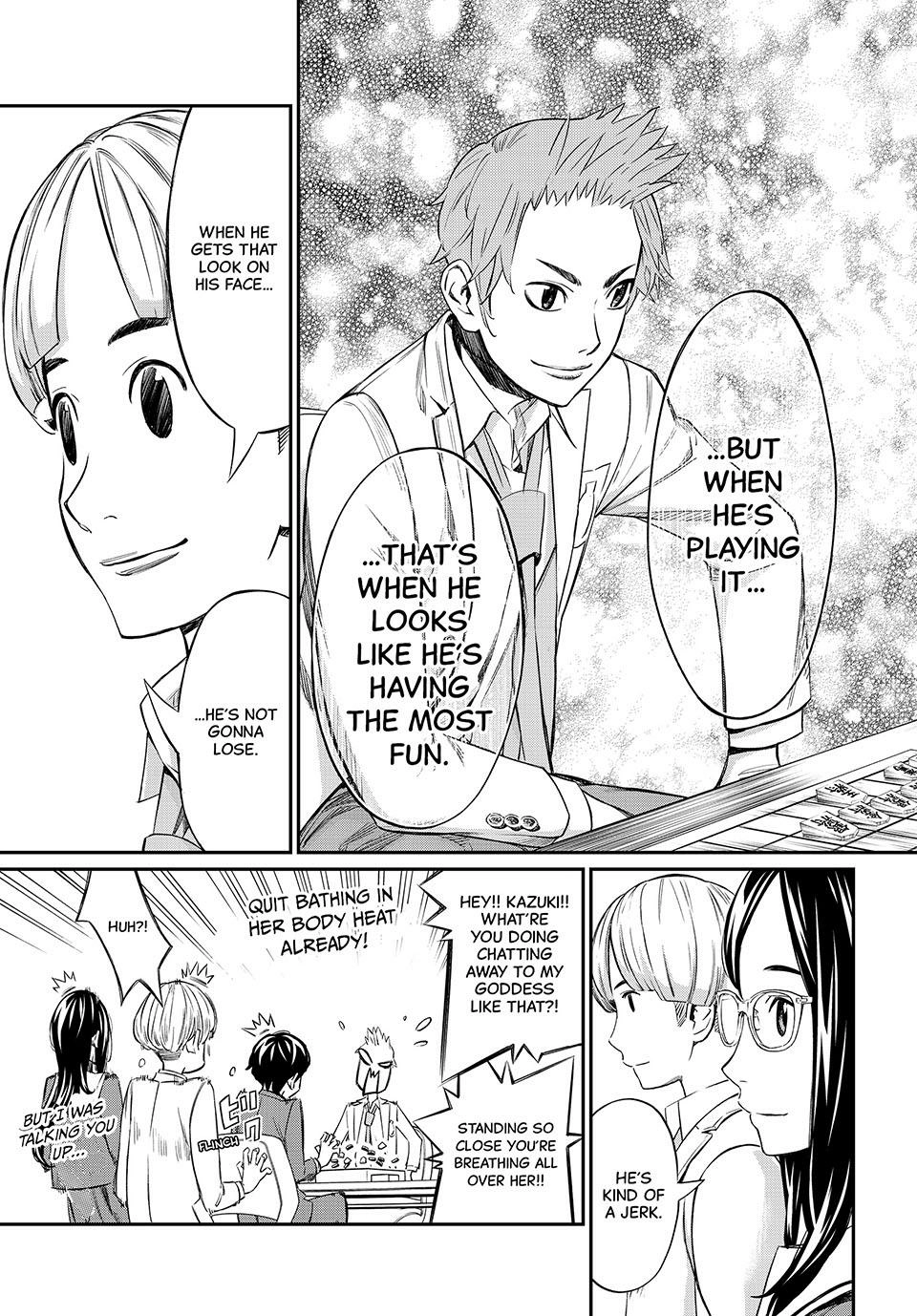 Read Orion