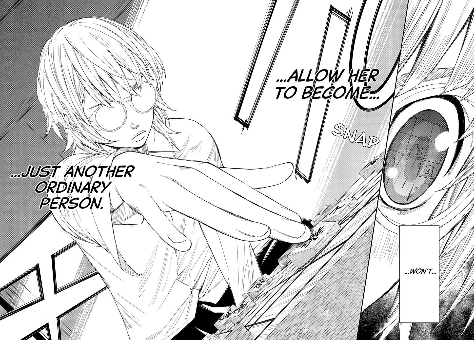 Read Orion