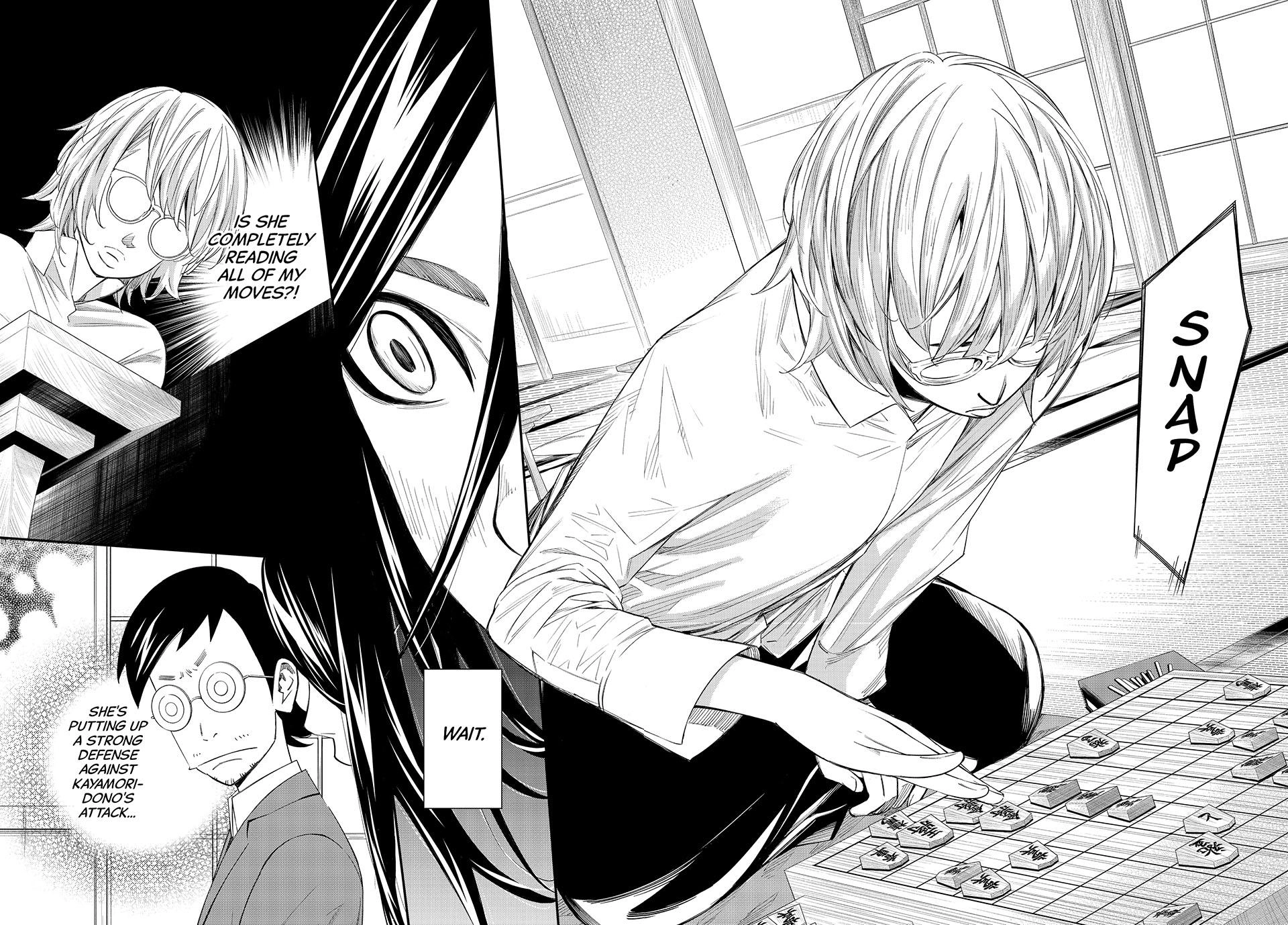 Read Orion