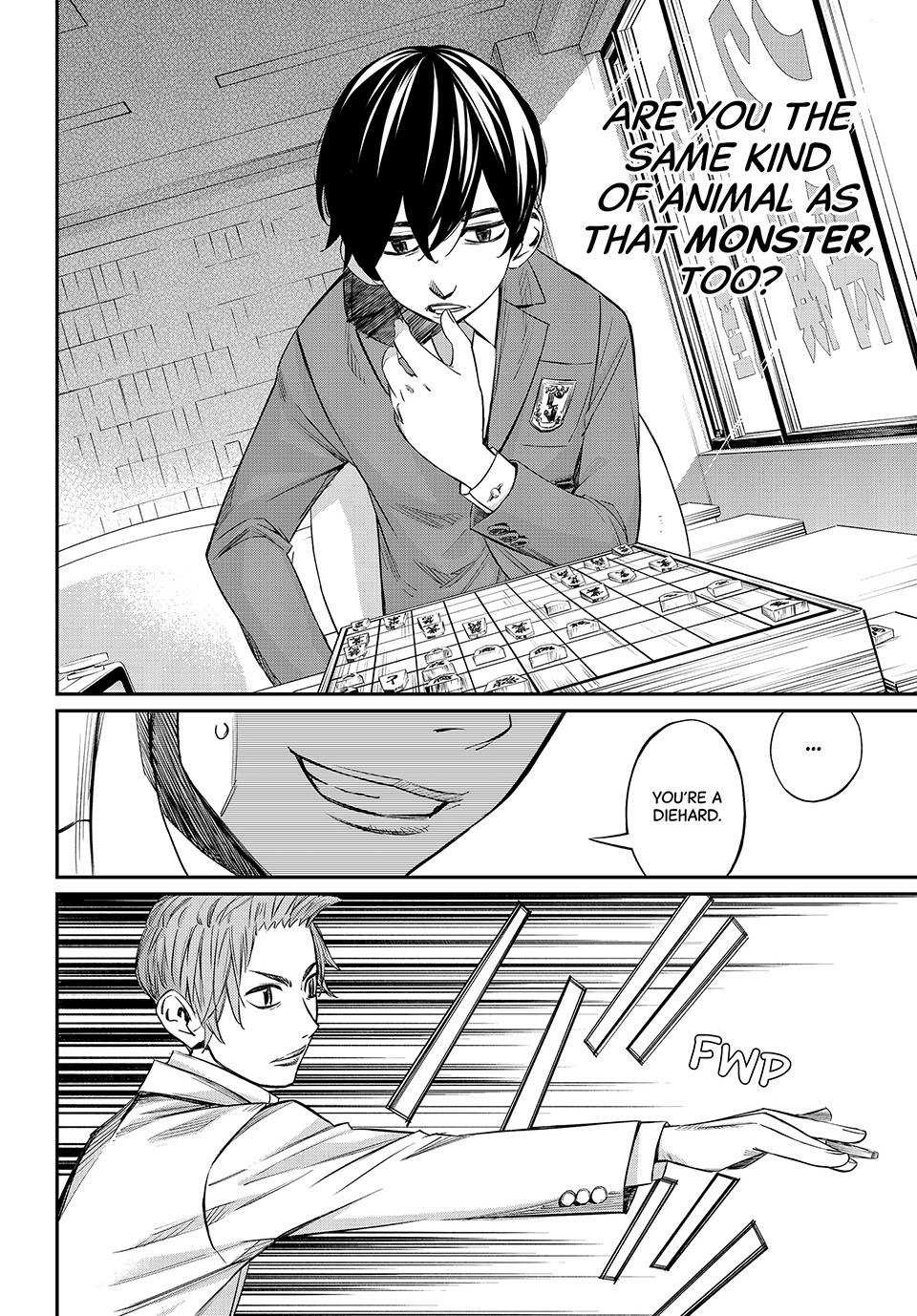 Read Orion