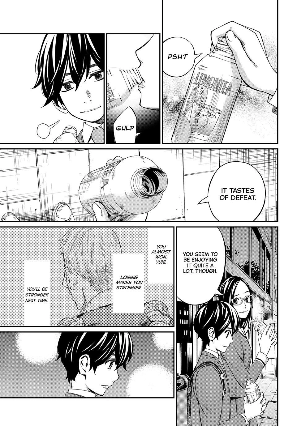 Read Orion