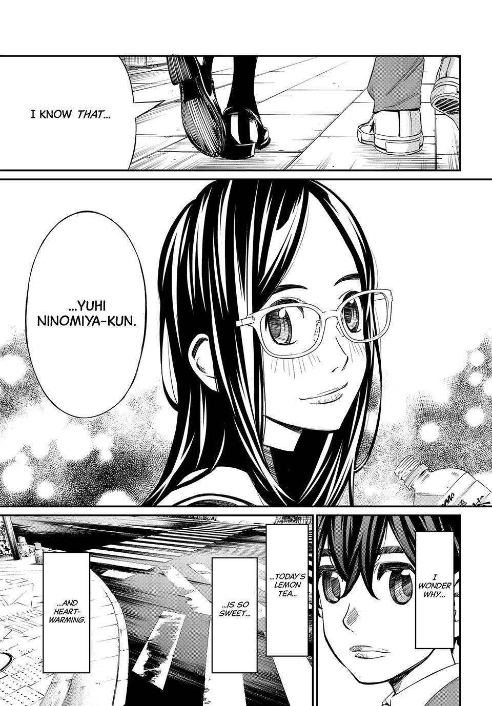Read Orion