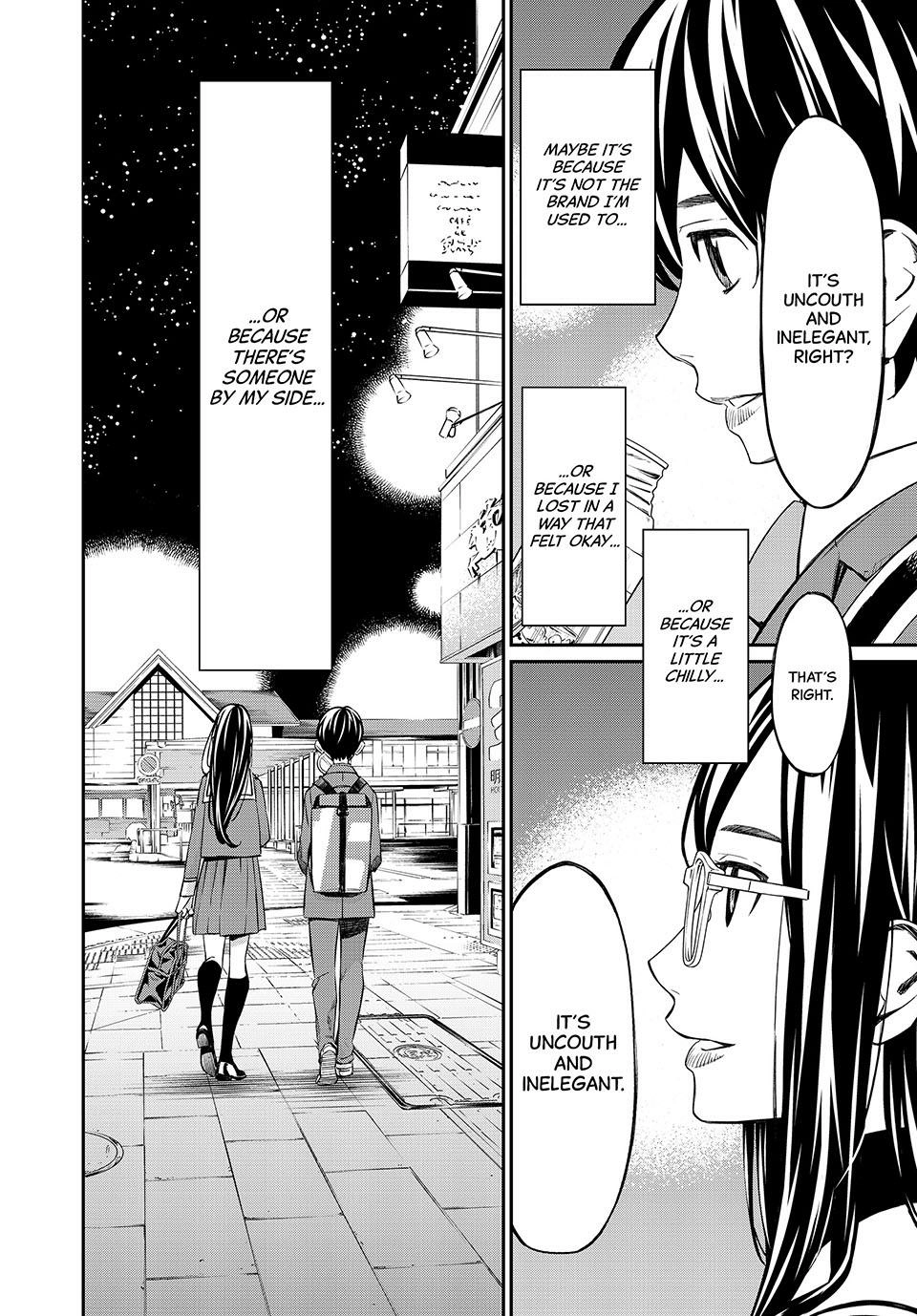 Read Orion