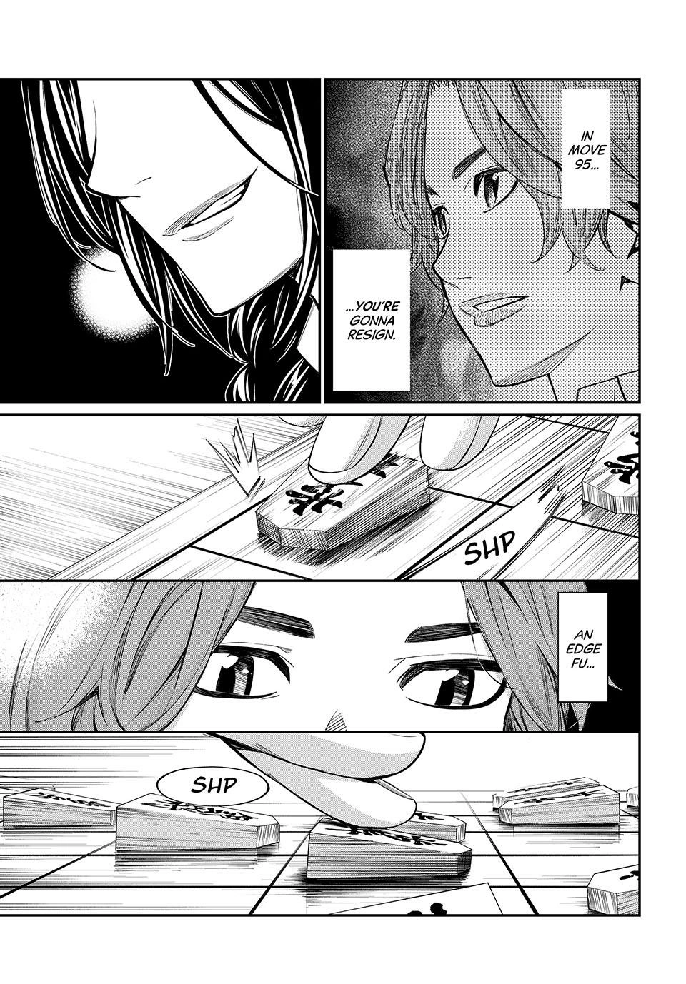 Read Orion