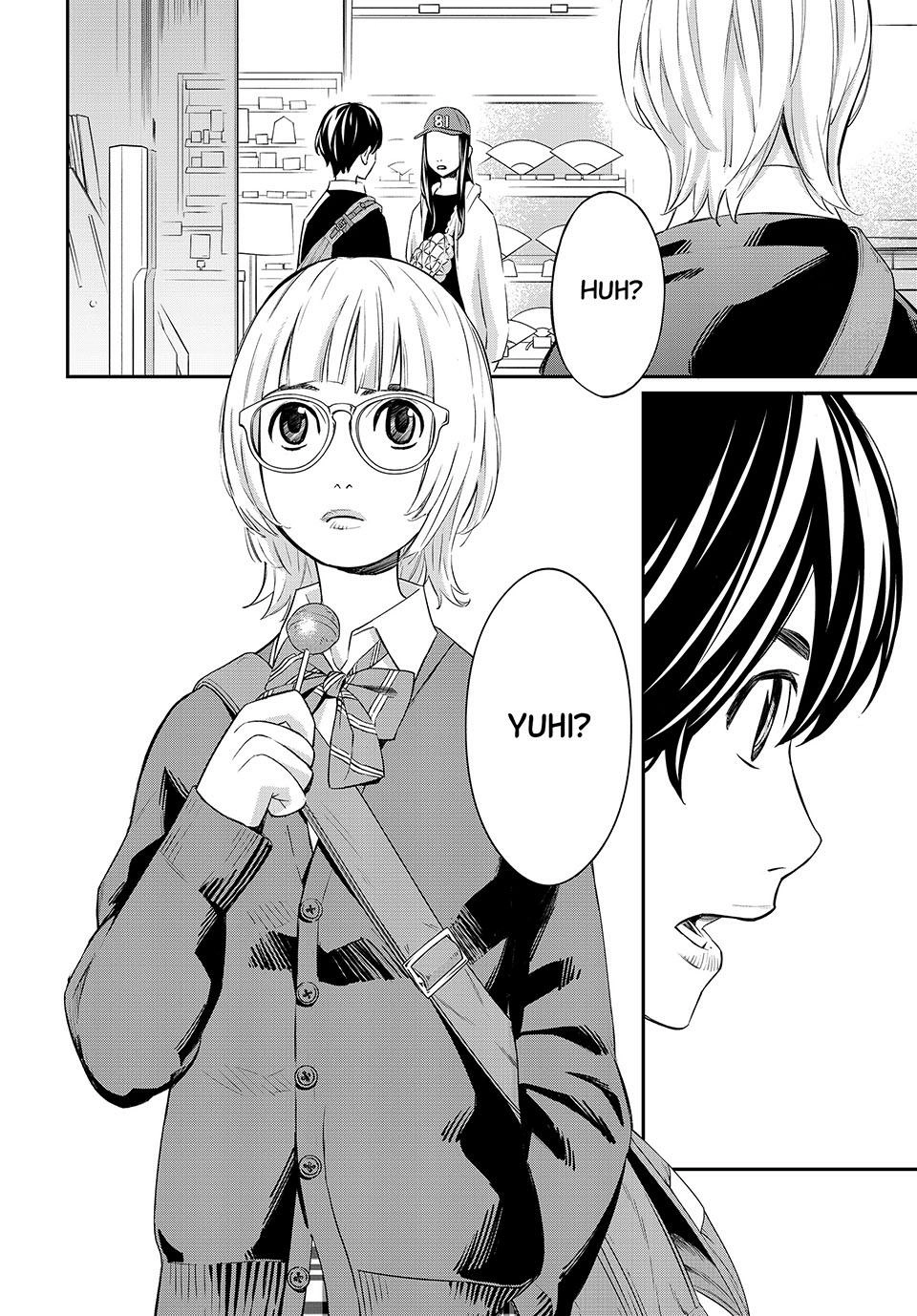 Read Orion