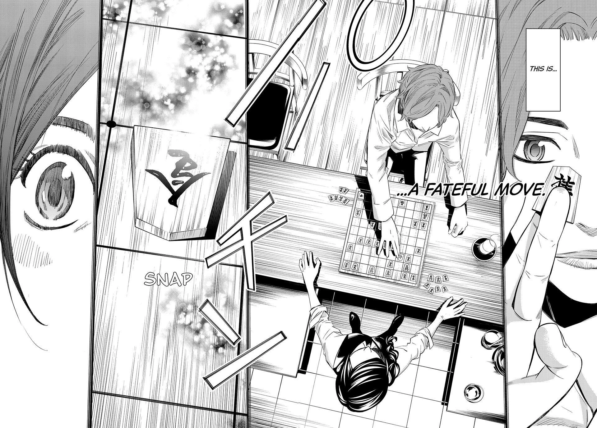 Read Orion