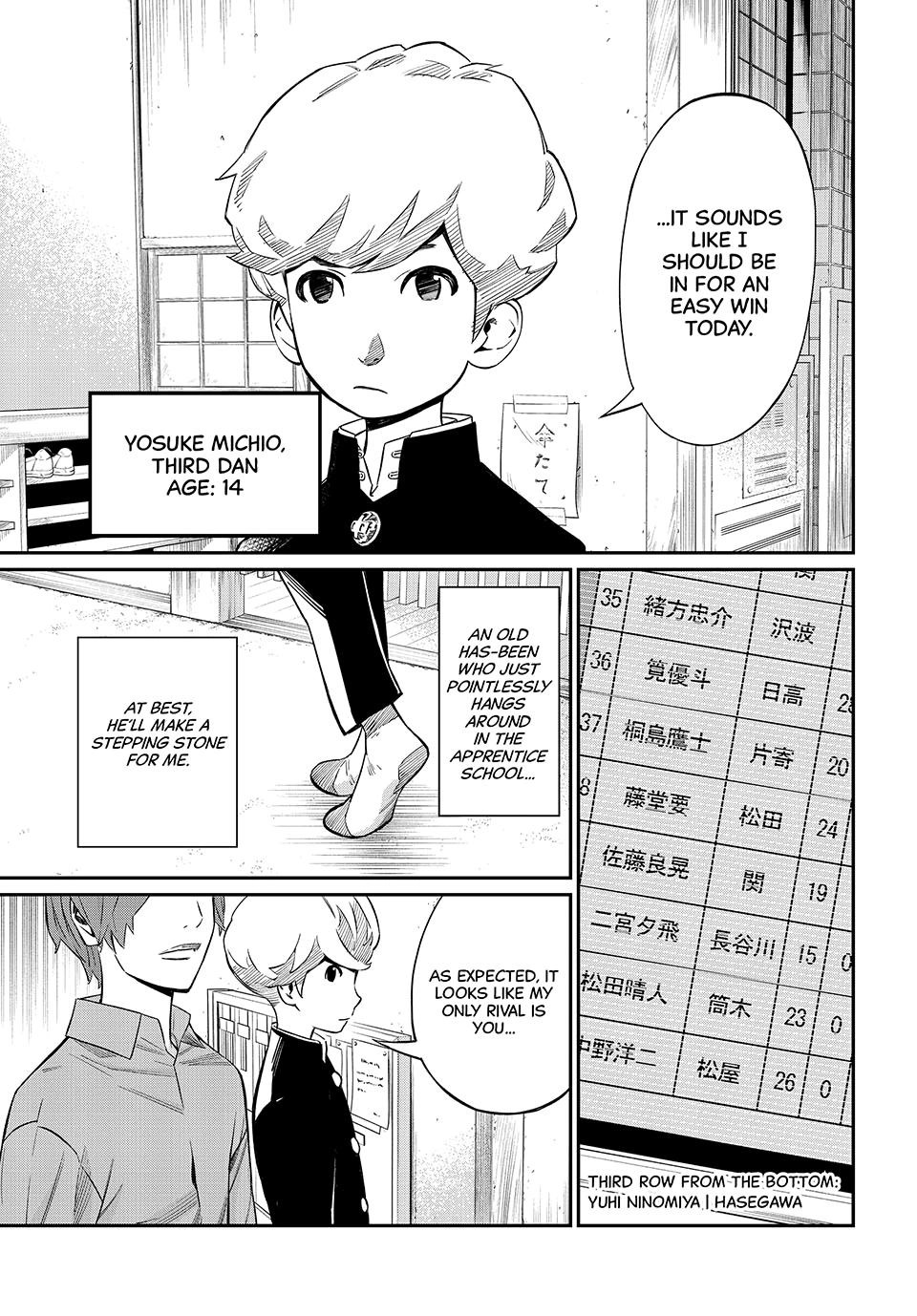 Read Orion
