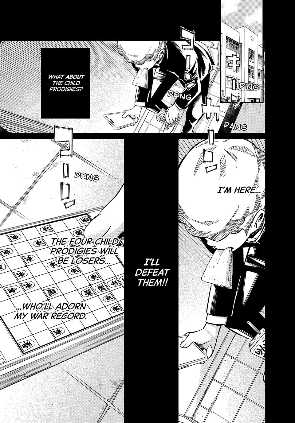 Read Orion