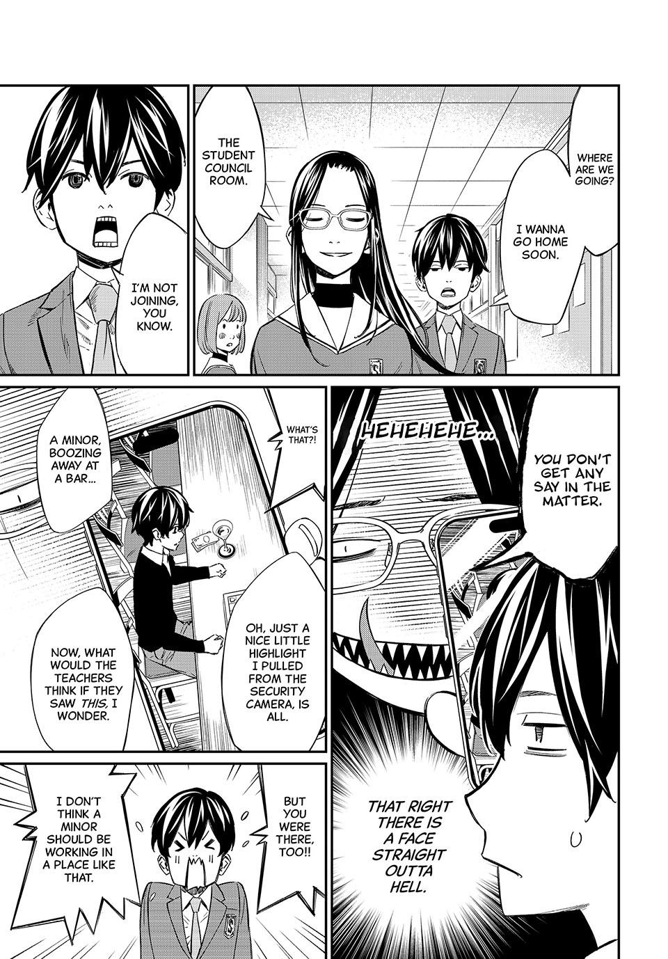 Read Orion