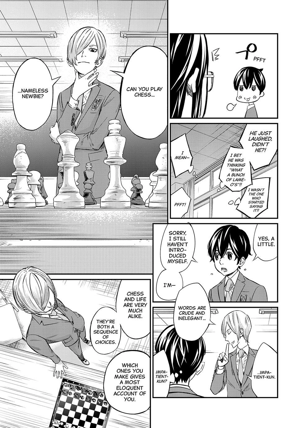 Read Orion