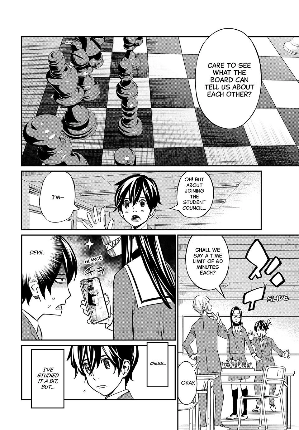 Read Orion