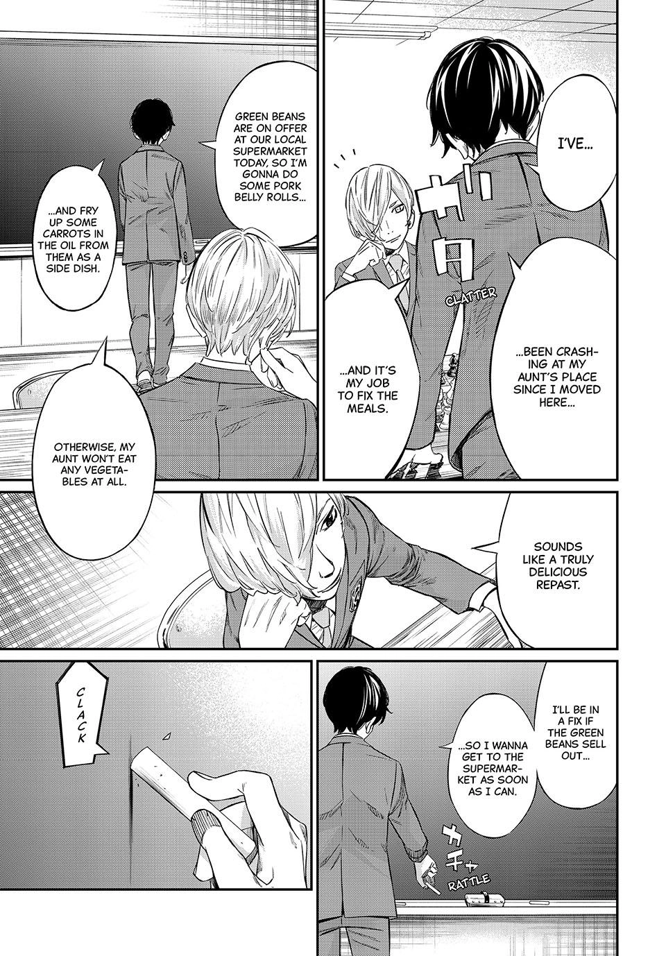 Read Orion