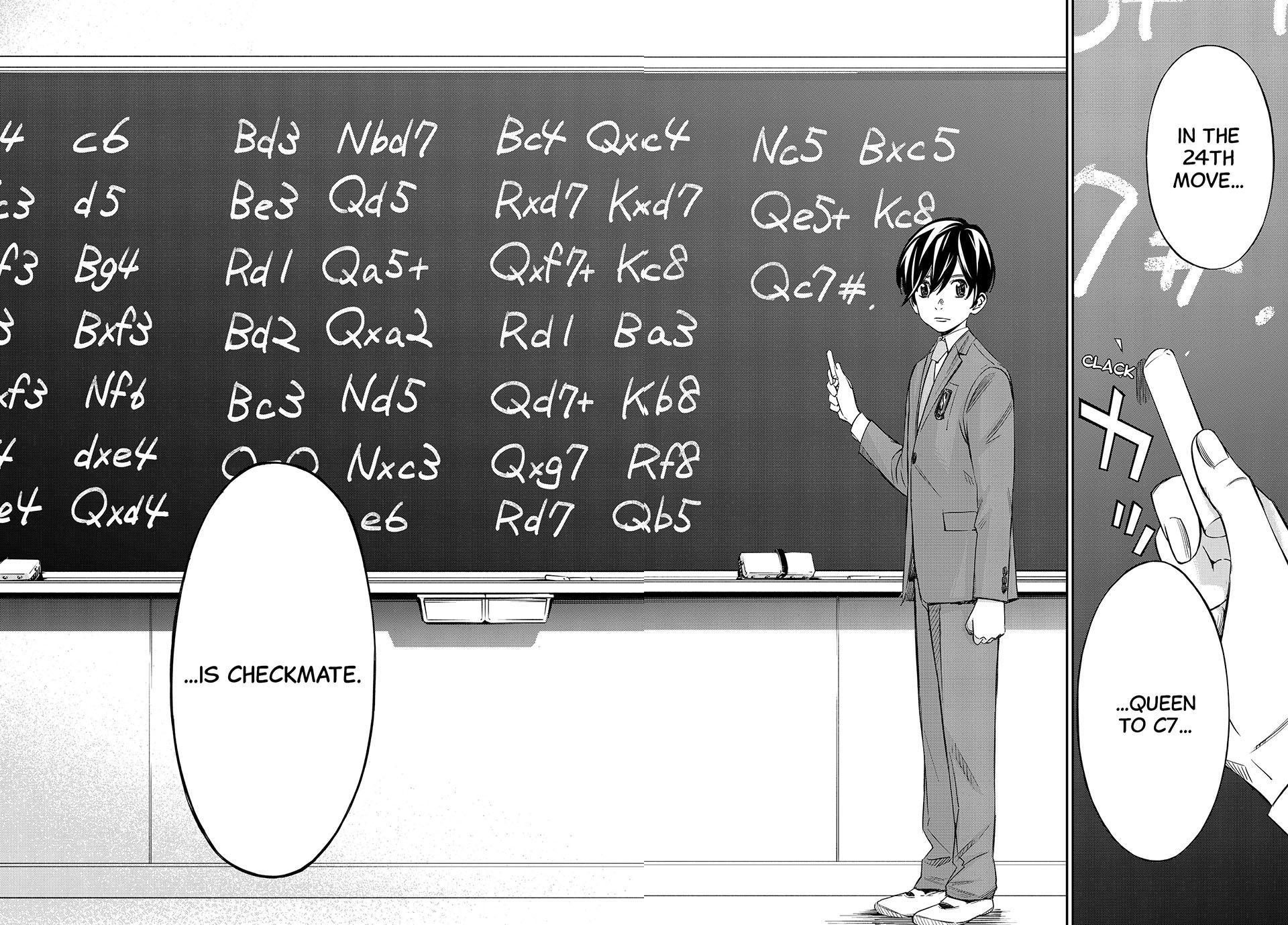 Read Orion