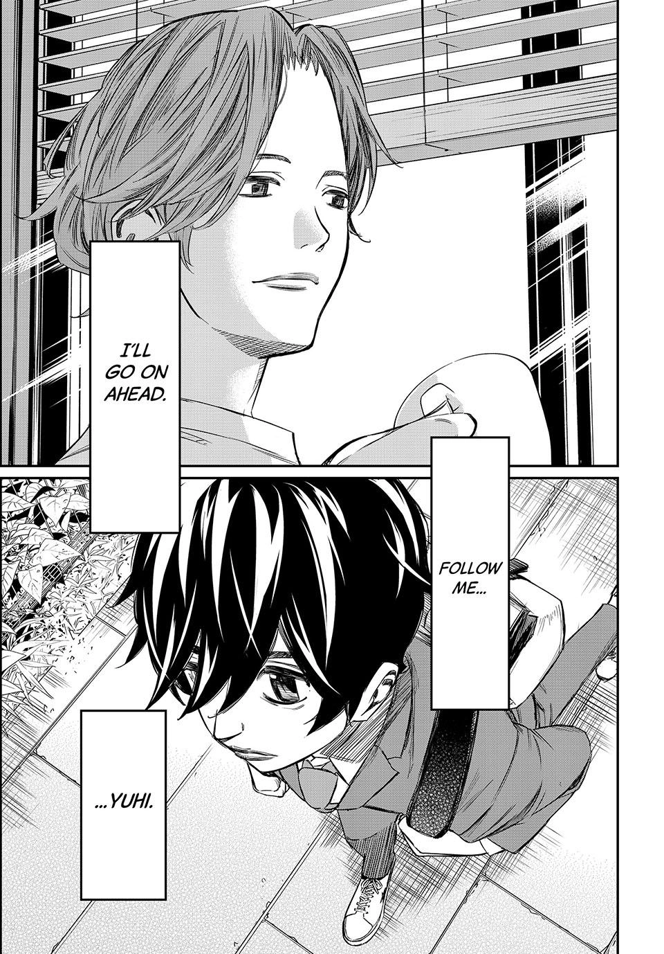 Read Orion