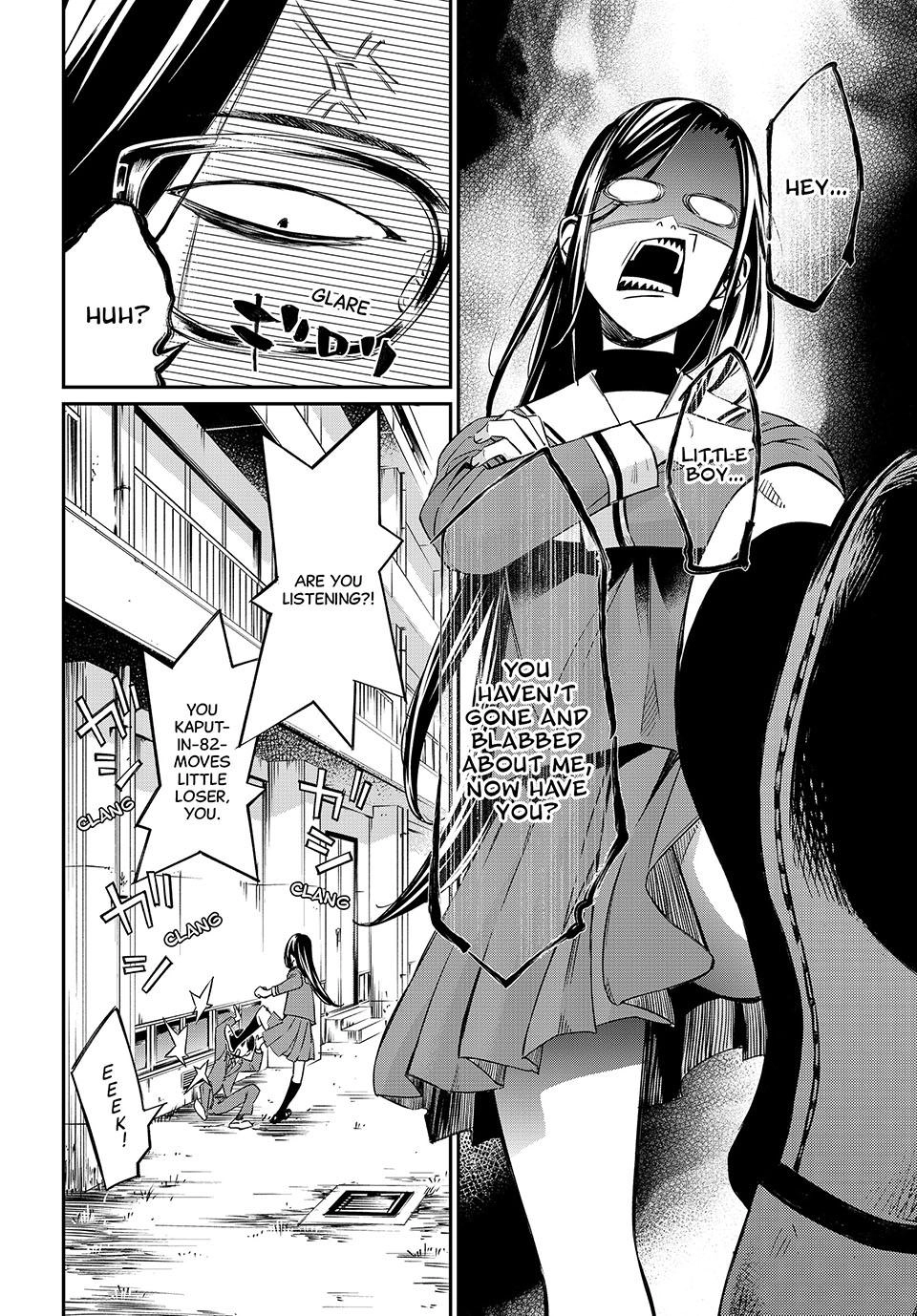 Read Orion