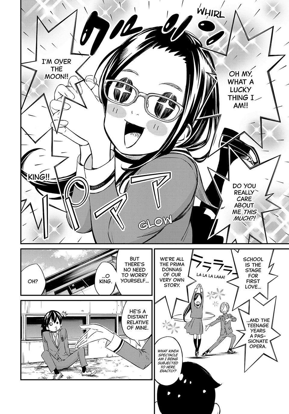 Read Orion
