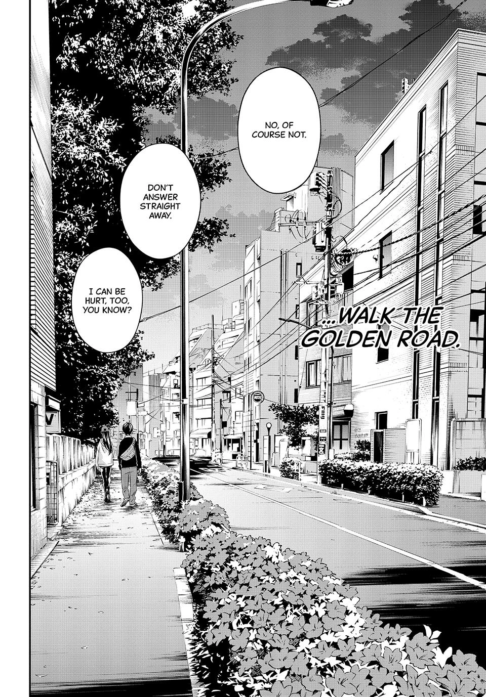 Read Orion