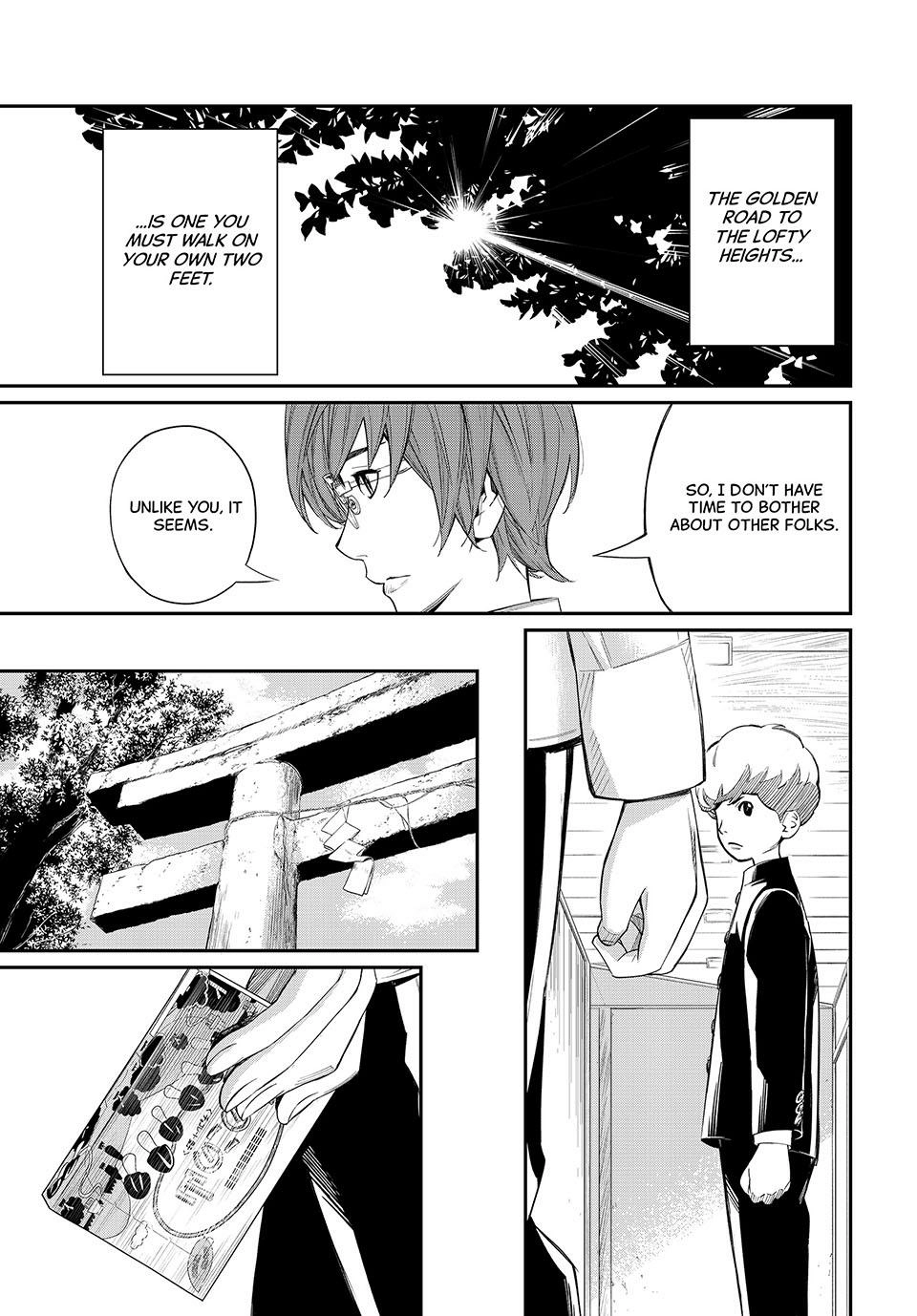Read Orion