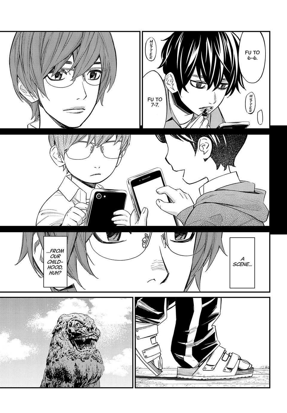 Read Orion