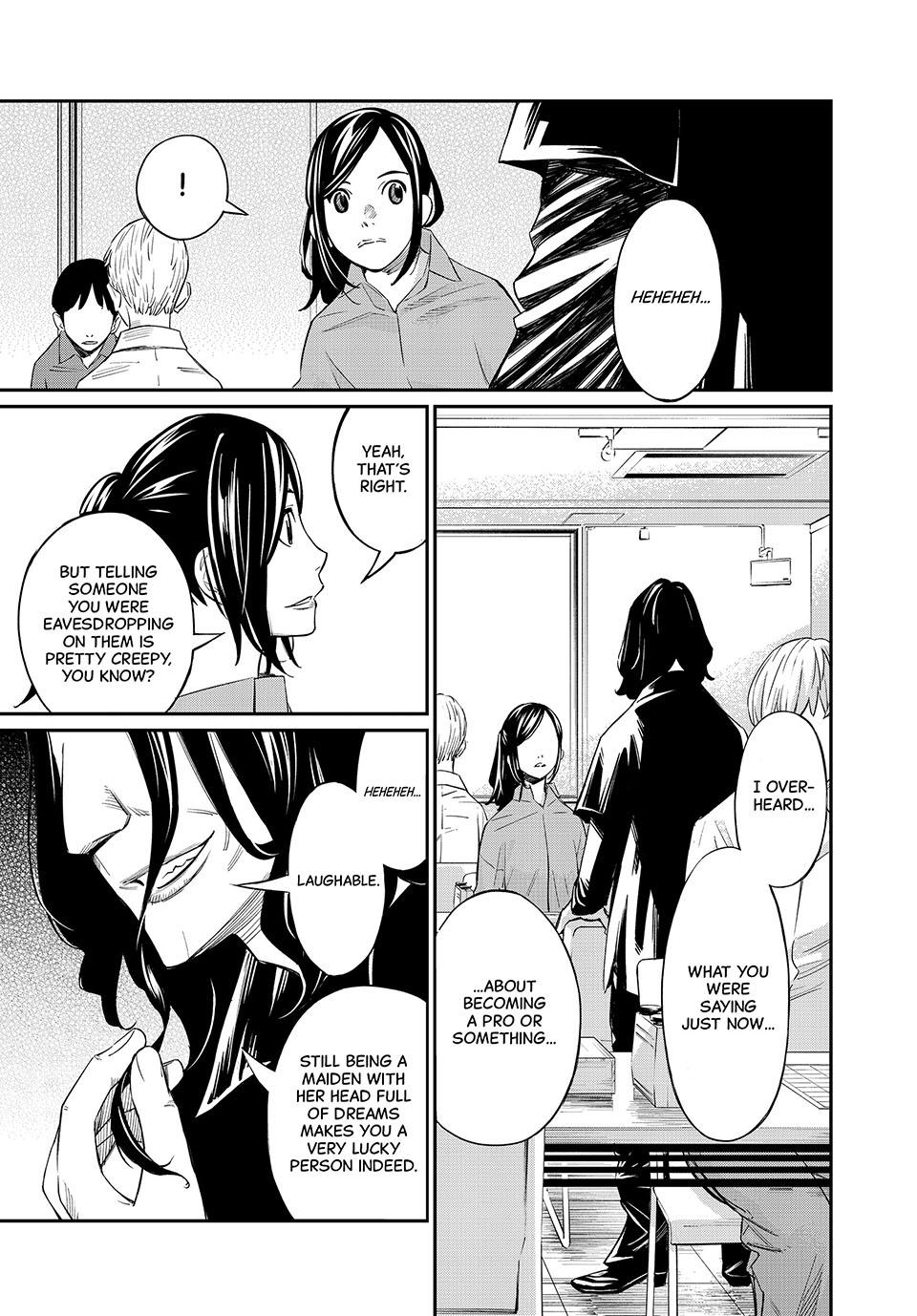 Read Orion
