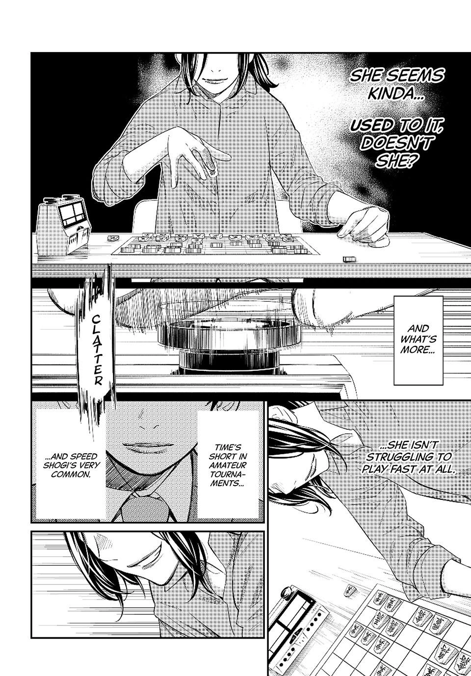 Read Orion