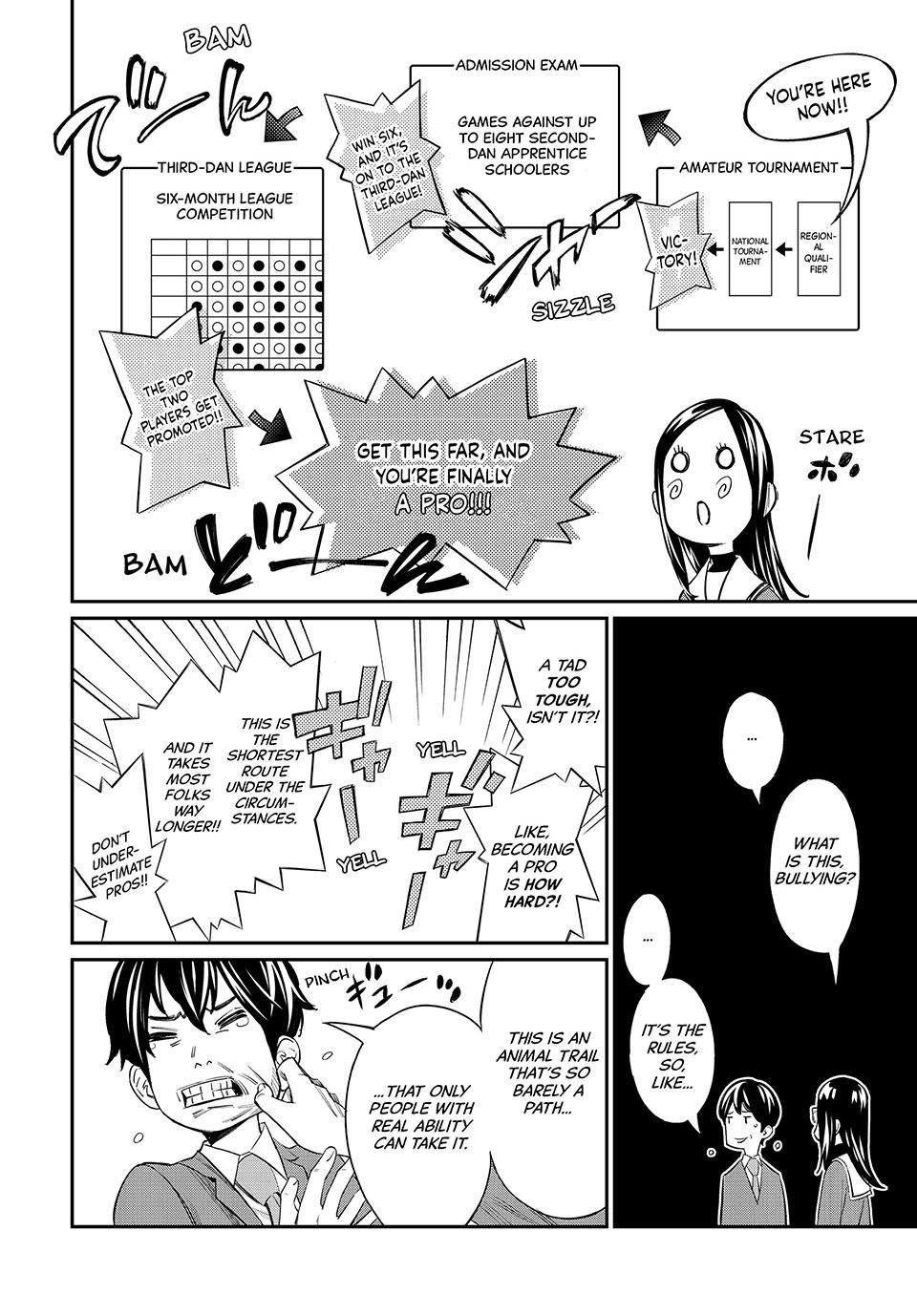 Read Orion