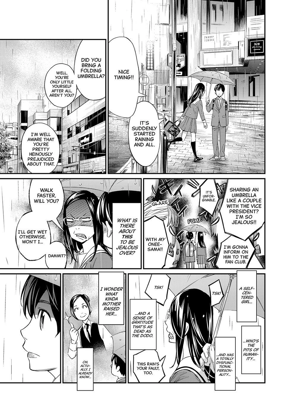 Read Orion